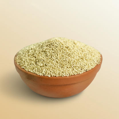 Little Millet
