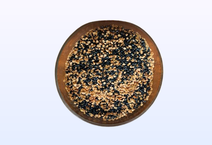 Chocolate Mukhvas
