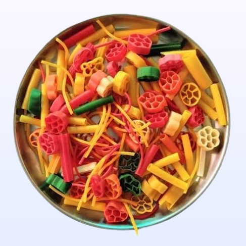Mix Fryum