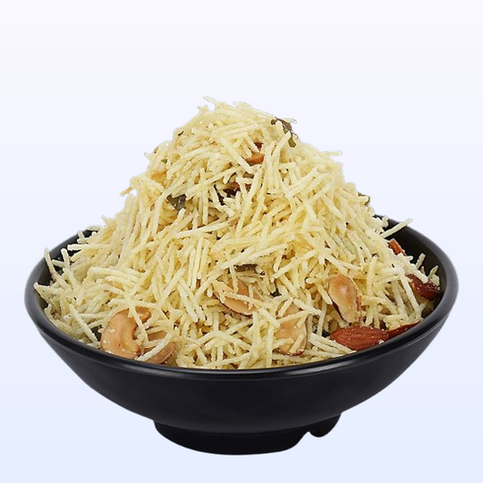 Farali Sweet Chivda