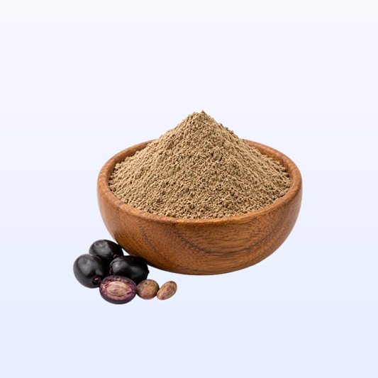 Jamun Seed Powder
