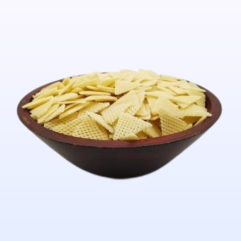 3d Fryum