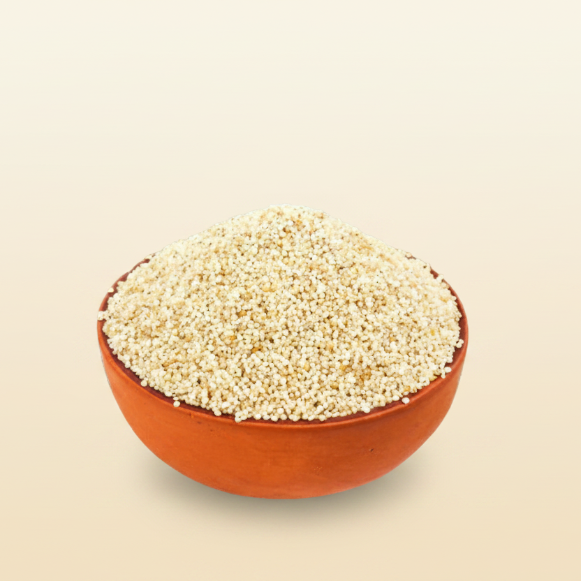 Barnyard Millet