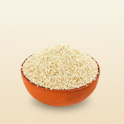 Barnyard Millet