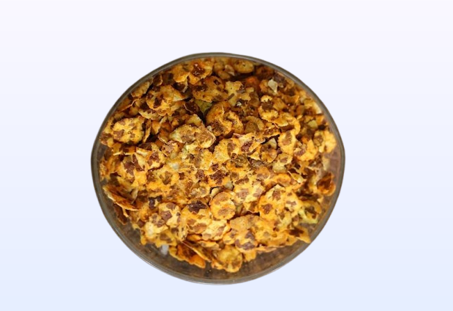 Chana Masala