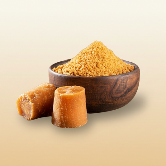 Jaggery - Gavran- Chemical free