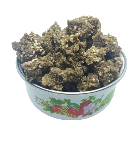 Bajarichya Kharodya - Healthy Pearl Millet Crisps