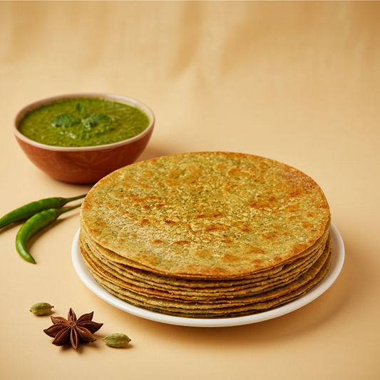 Khakhra Aachari