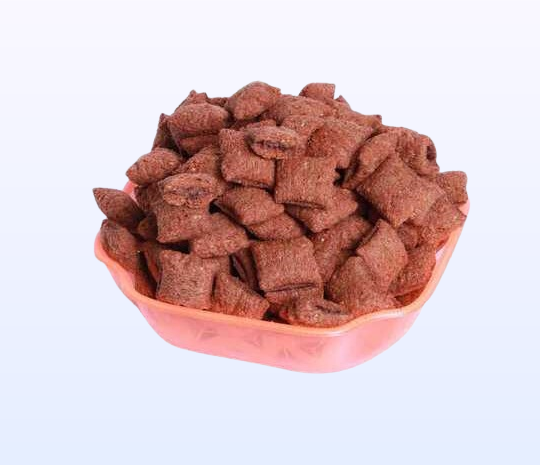 Chocolate Shankarpale