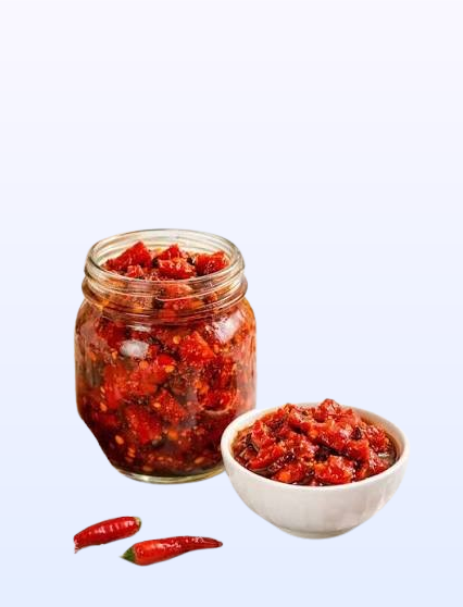 Sweet chilli