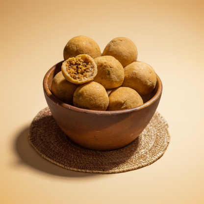 Jamnagri Kachori