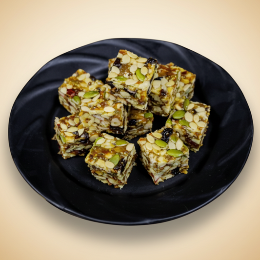 Malhar Special Protein Bar