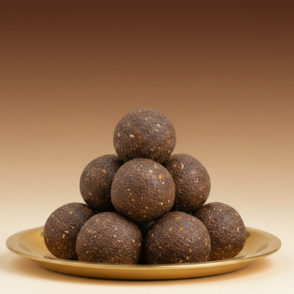 Ragi Ladu