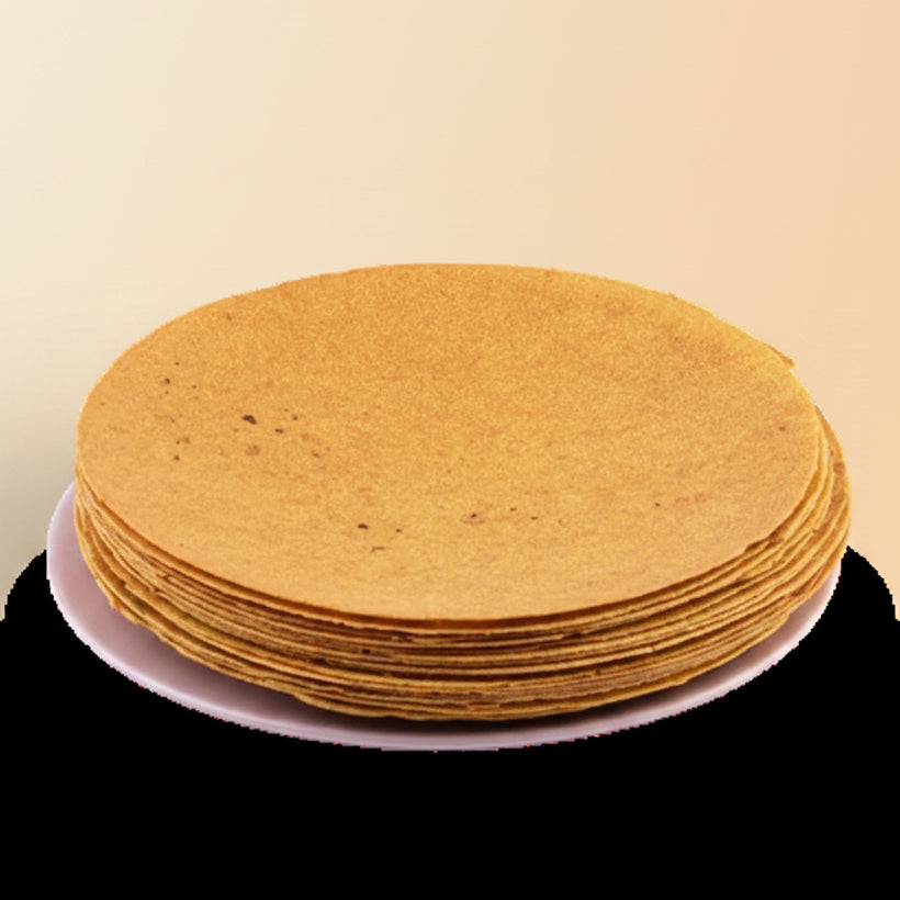 Premium Roasted Masala Khakhra