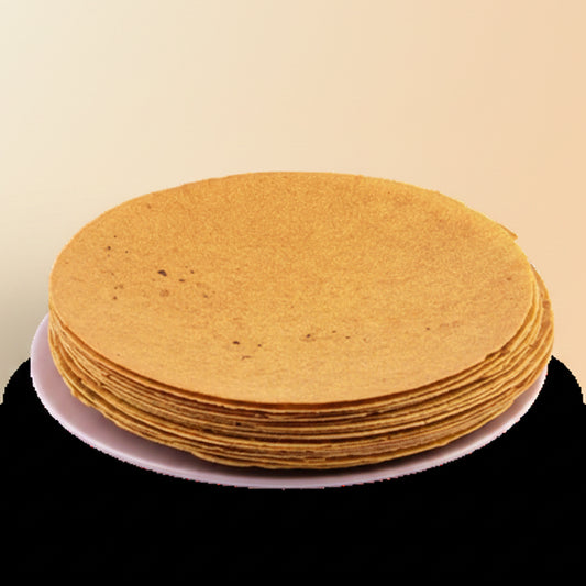 Premium Roasted Masala Khakhra
