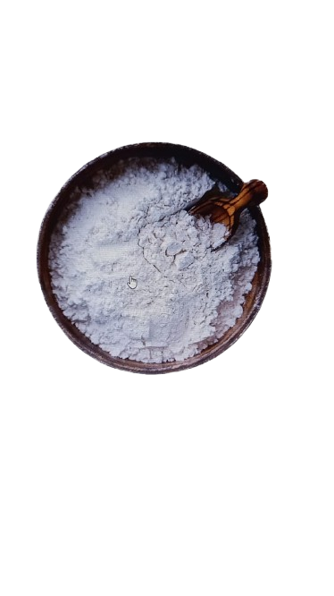 Anarasa Peeth - Festive Rice Flour Mix