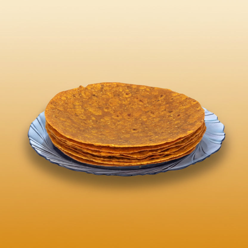 Khakhra Moong