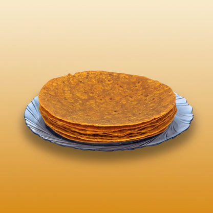 Khakhra Moong