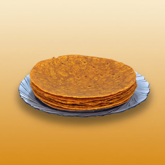 Khakhra Moong